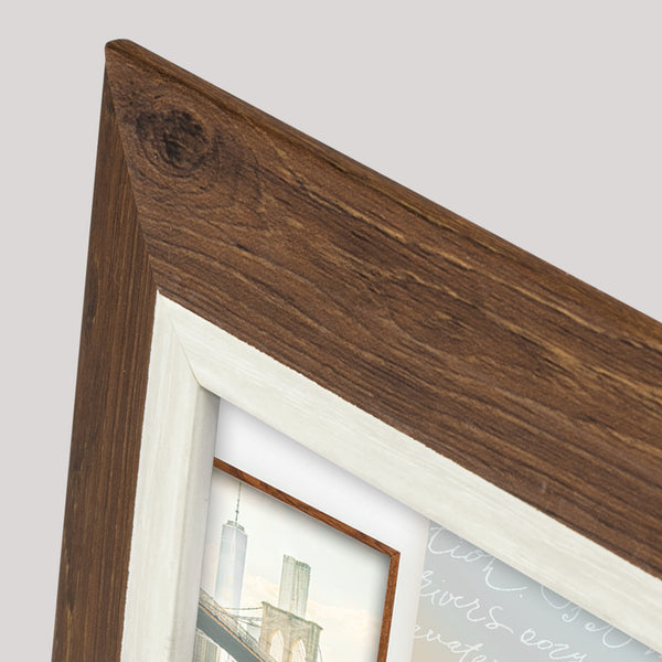Zep Cornice Adler Brown 15X20 NT689B Zep Cornice Adler Brown 15X20 NT689B